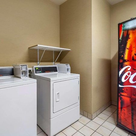 Comfort Inn Tacoma Dış mekan fotoğraf