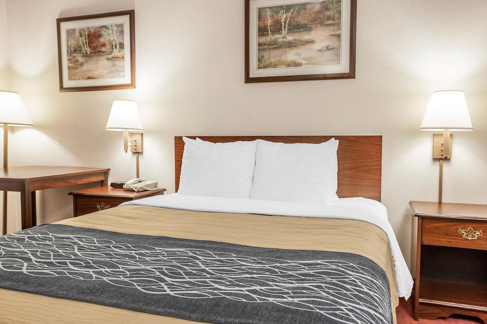 Comfort Inn Tacoma Dış mekan fotoğraf