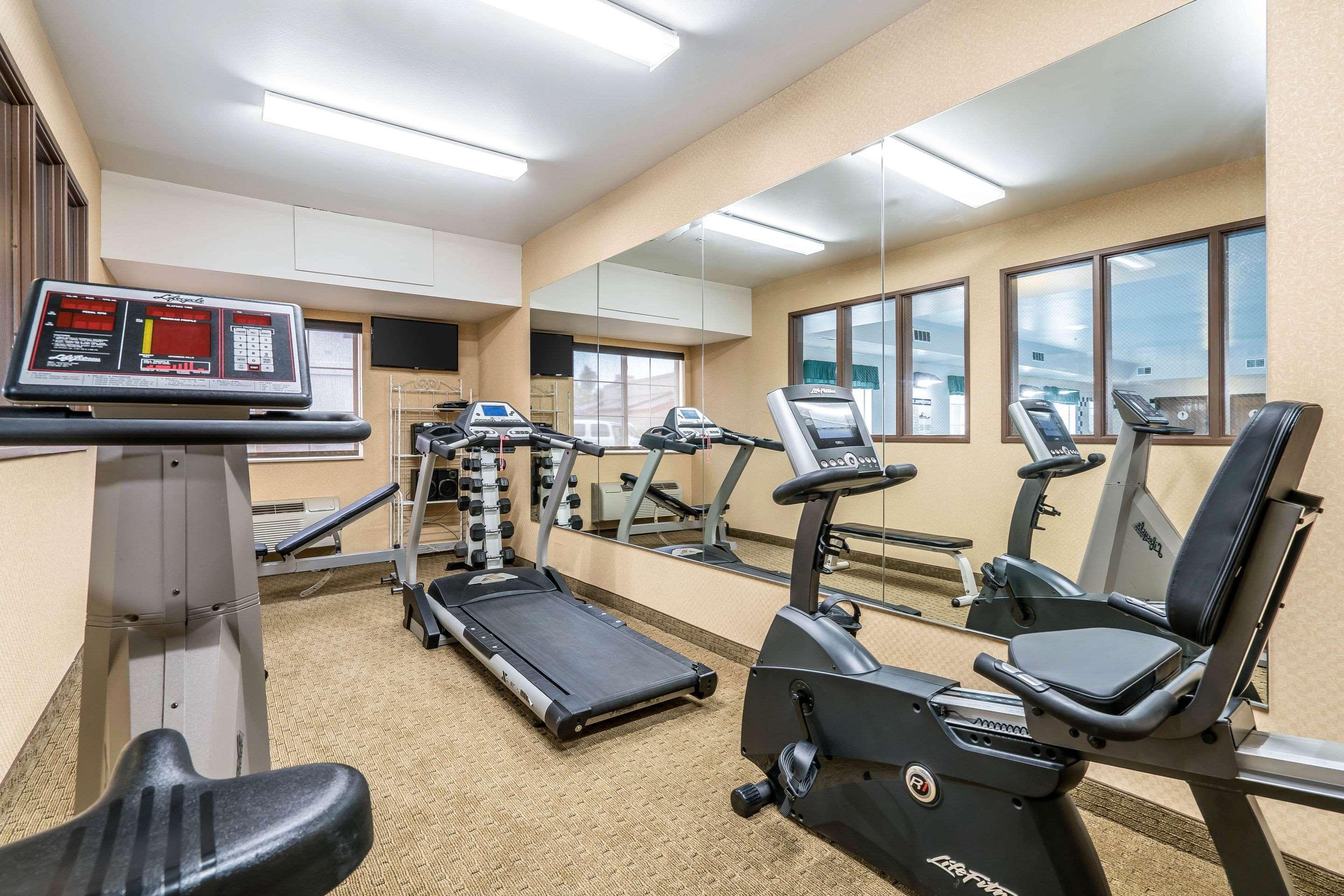 Comfort Inn Tacoma Dış mekan fotoğraf