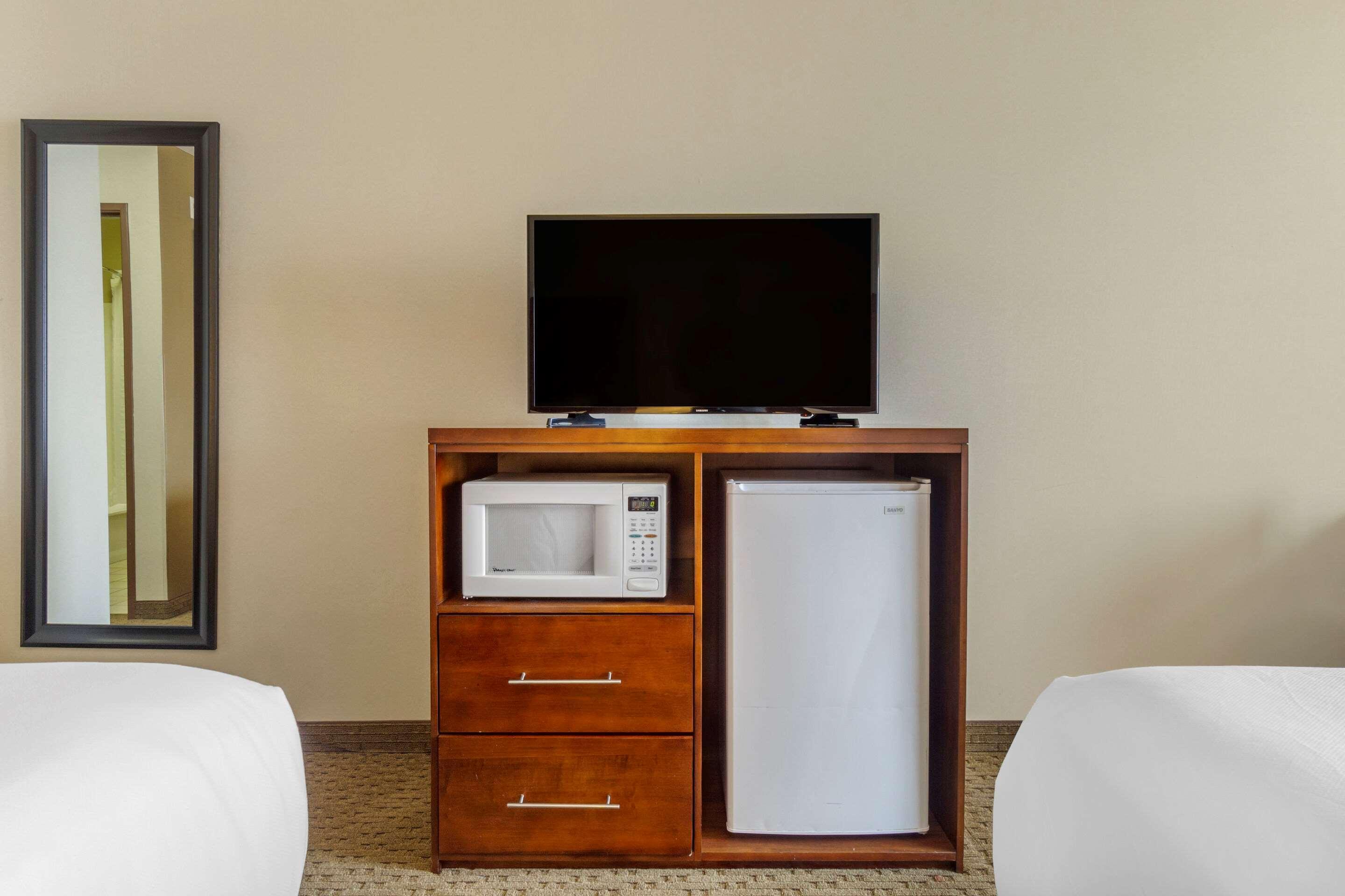 Comfort Inn Tacoma Dış mekan fotoğraf