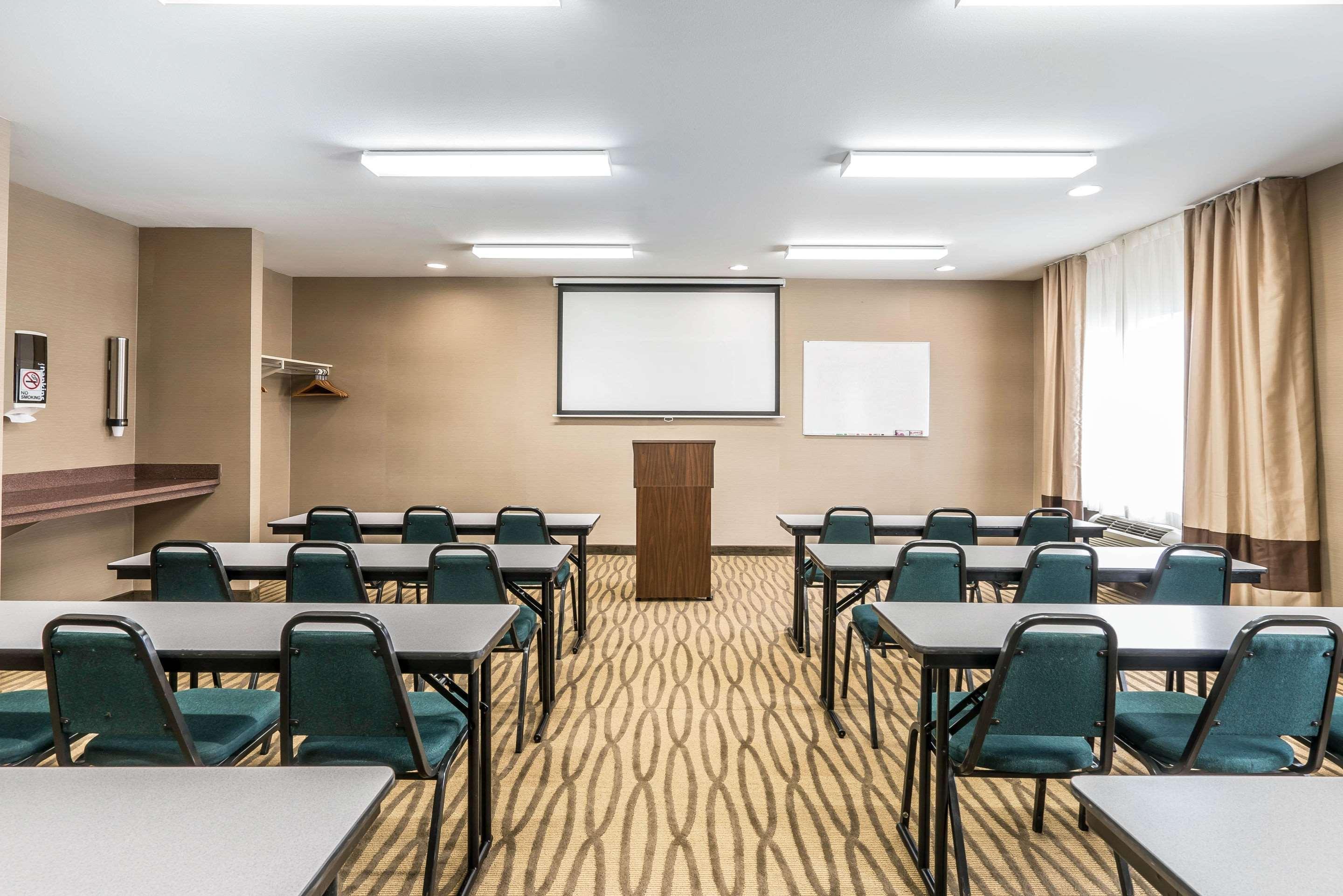 Comfort Inn Tacoma Dış mekan fotoğraf